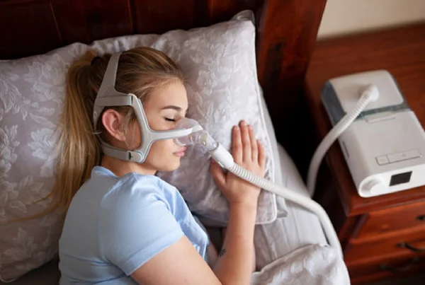 Home Sleep Test